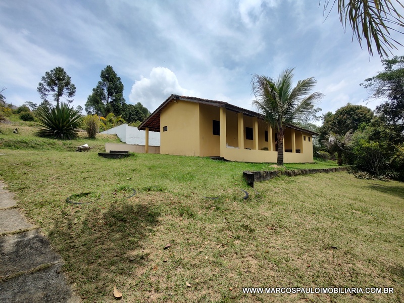 CHÁCARA DO SOL EM BIRITIBA MIRIM