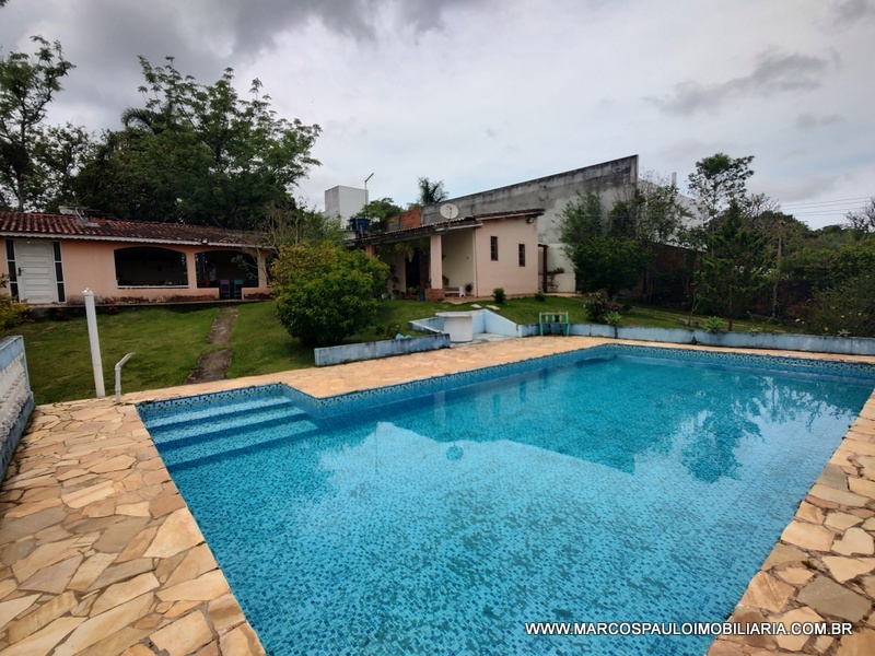 CHÁCARA COMPLETA PARA ÓTIMA PARA LOCAÇÕES