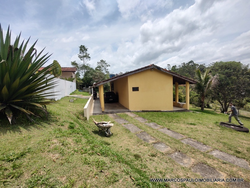 CHÁCARA DO SOL EM BIRITIBA MIRIM