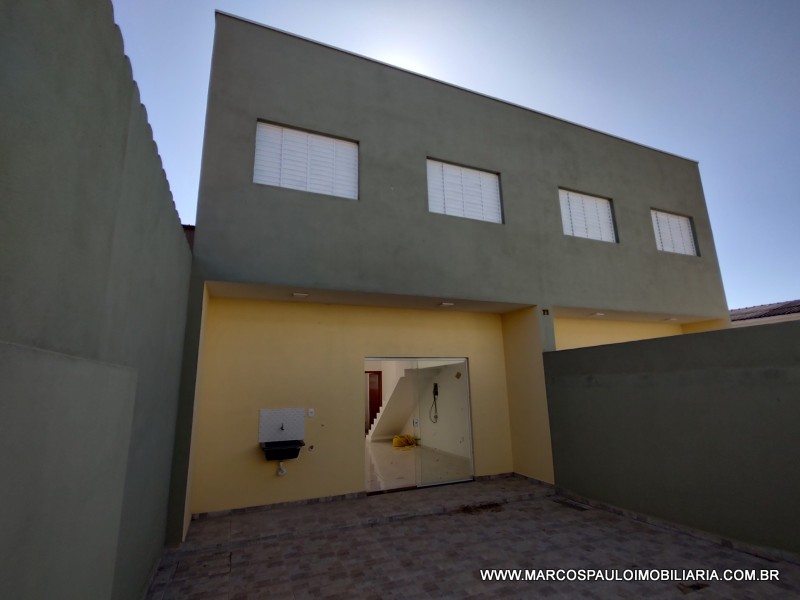 LINDA CASA NOVA EM BIRITIBA MIRIM