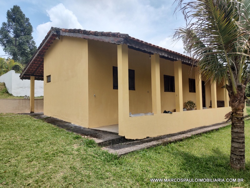 CHÁCARA DO SOL EM BIRITIBA MIRIM