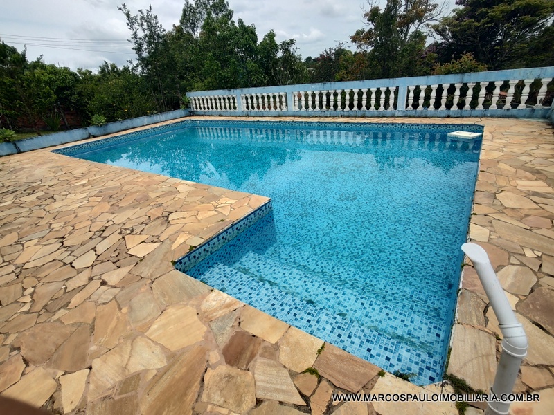 CHÁCARA COMPLETA PARA ÓTIMA PARA LOCAÇÕES