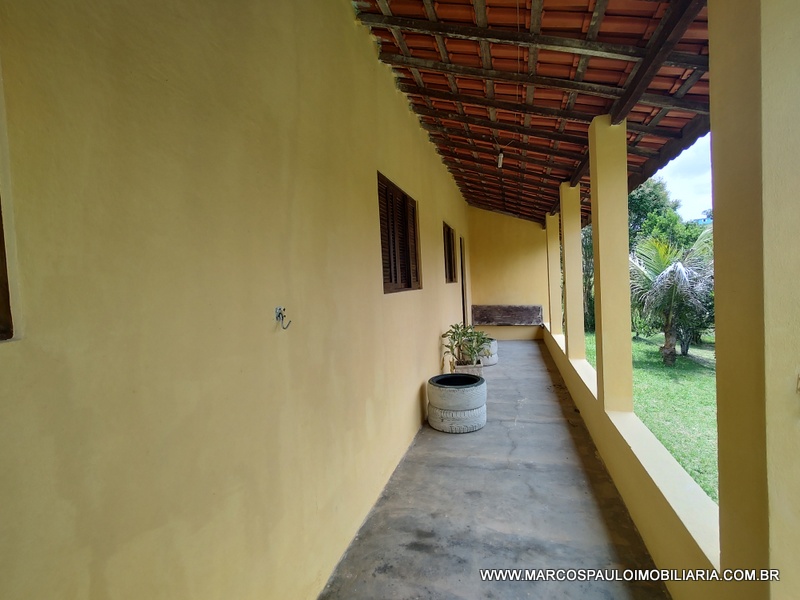 CHÁCARA DO SOL EM BIRITIBA MIRIM