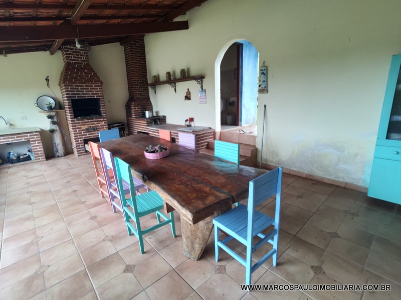 CHÁCARA COMPLETA PARA ÓTIMA PARA LOCAÇÕES