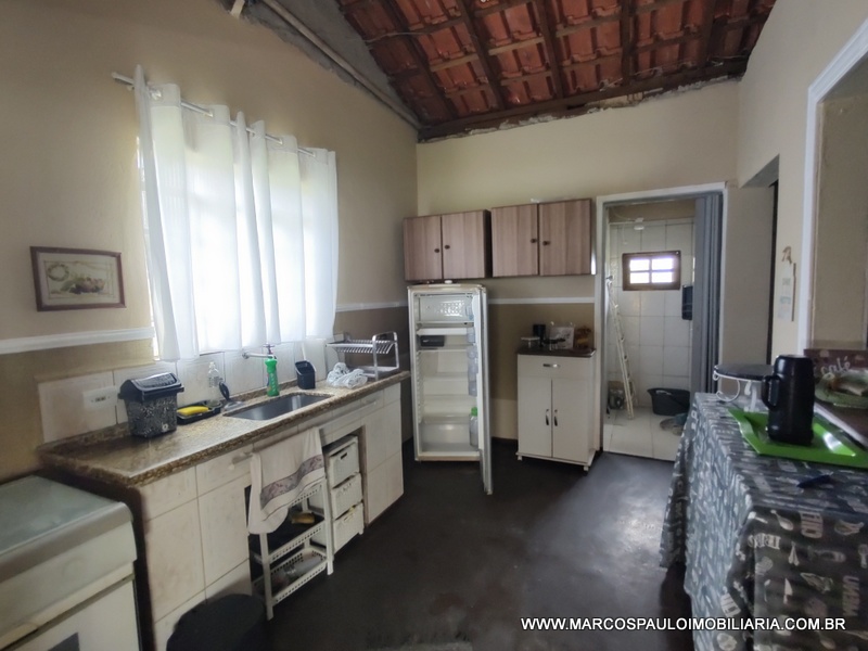 CHÁCARA DO SOL EM BIRITIBA MIRIM