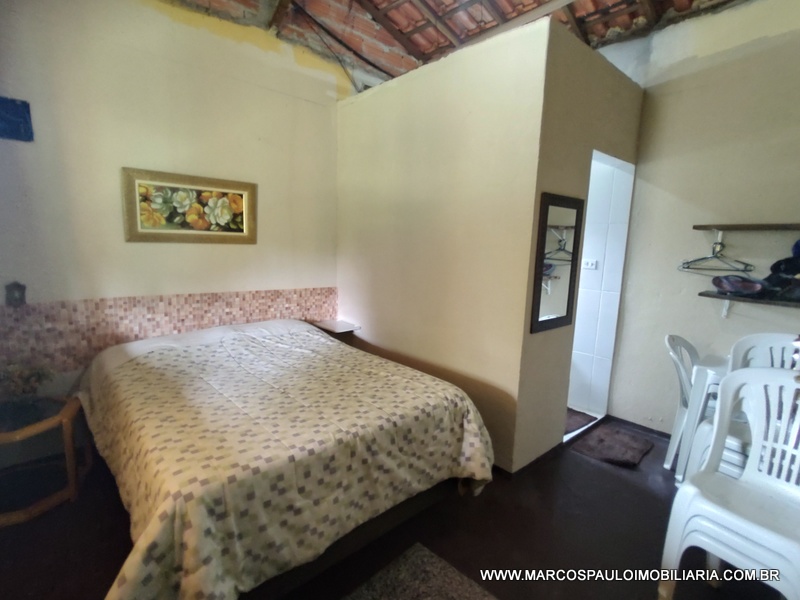 CHÁCARA DO SOL EM BIRITIBA MIRIM