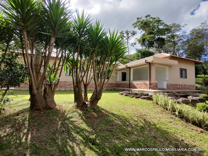 SÍTIO MAGNIFICO EM MOGI DAS CRUZES – SP