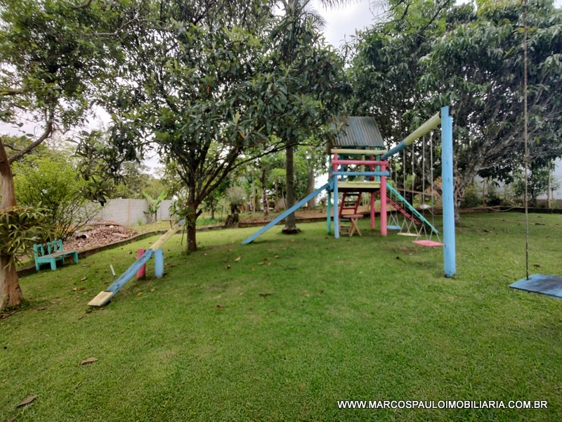 CHÁCARA COMPLETA PARA ÓTIMA PARA LOCAÇÕES