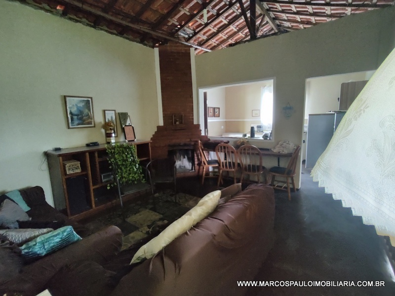 CHÁCARA DO SOL EM BIRITIBA MIRIM