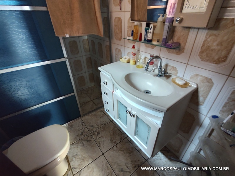 CHÁCARA ESPLENDOROSA EM BIRITIBA MIRIM