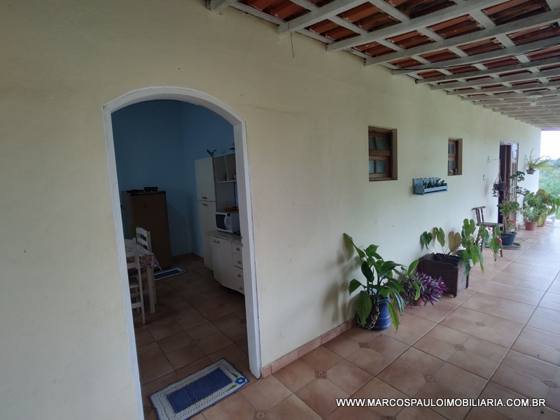 CHÁCARA COMPLETA PARA ÓTIMA PARA LOCAÇÕES