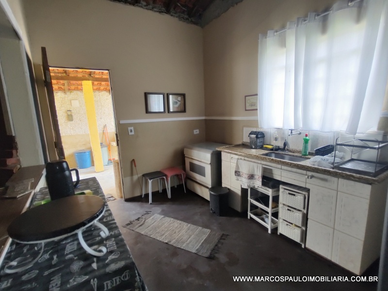 CHÁCARA DO SOL EM BIRITIBA MIRIM