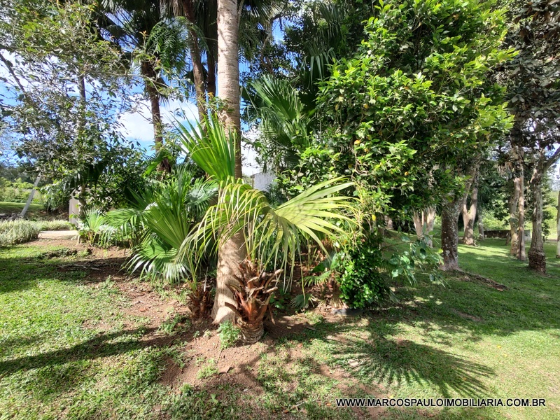 SÍTIO MAGNIFICO EM MOGI DAS CRUZES – SP