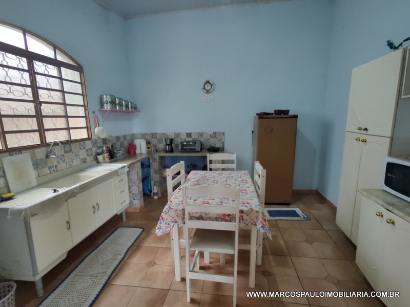 CHÁCARA COMPLETA PARA ÓTIMA PARA LOCAÇÕES