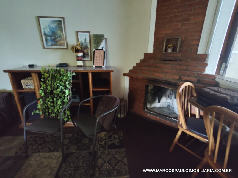 CHÁCARA DO SOL EM BIRITIBA MIRIM