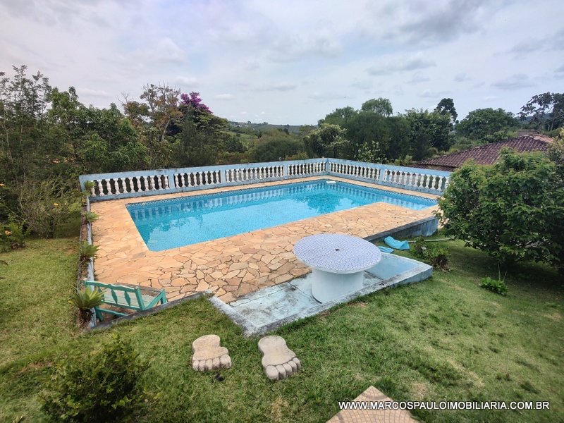 CHÁCARA COMPLETA PARA ÓTIMA PARA LOCAÇÕES