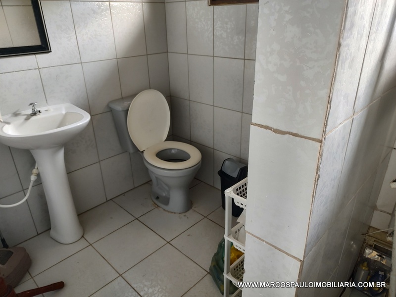 CHÁCARA DO SOL EM BIRITIBA MIRIM