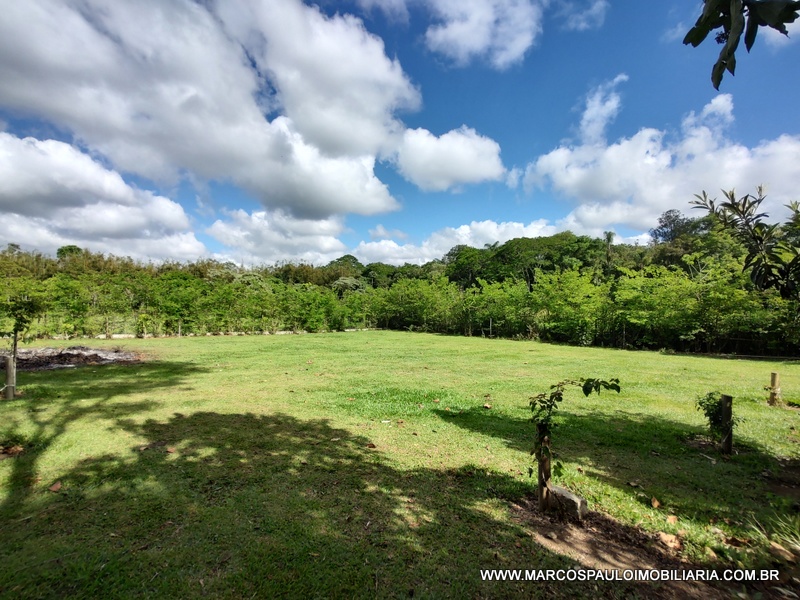 SÍTIO MAGNIFICO EM MOGI DAS CRUZES – SP
