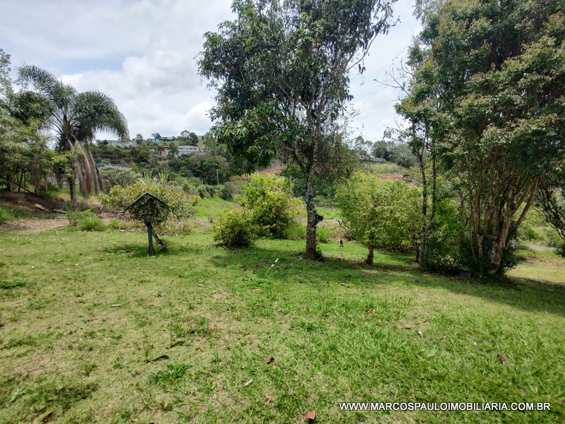 CHÁCARA DO SOL EM BIRITIBA MIRIM