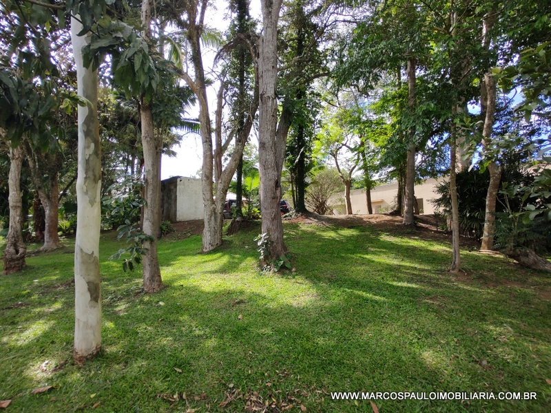 SÍTIO MAGNIFICO EM MOGI DAS CRUZES – SP