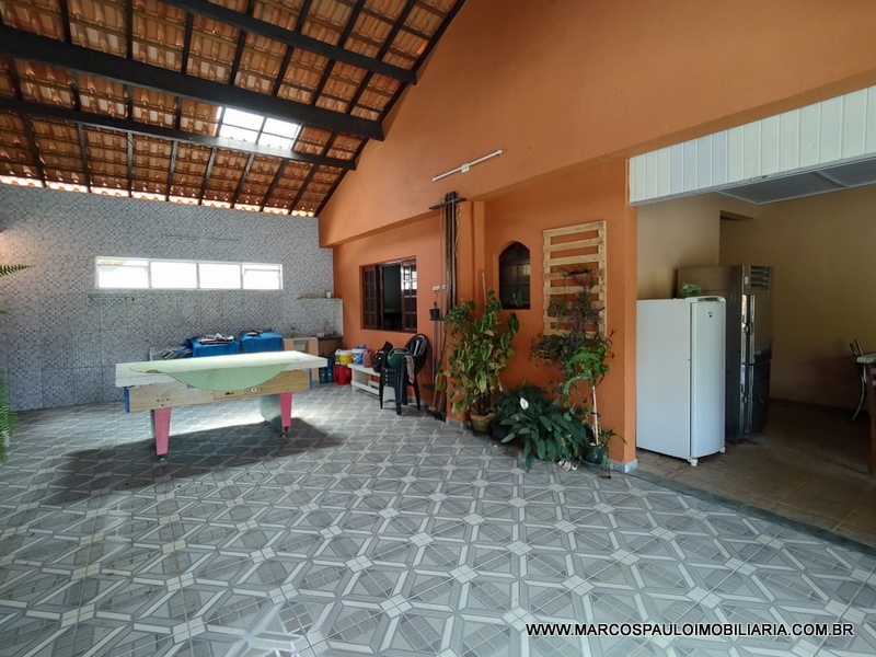 CHÁCARA ESPLENDOROSA EM BIRITIBA MIRIM