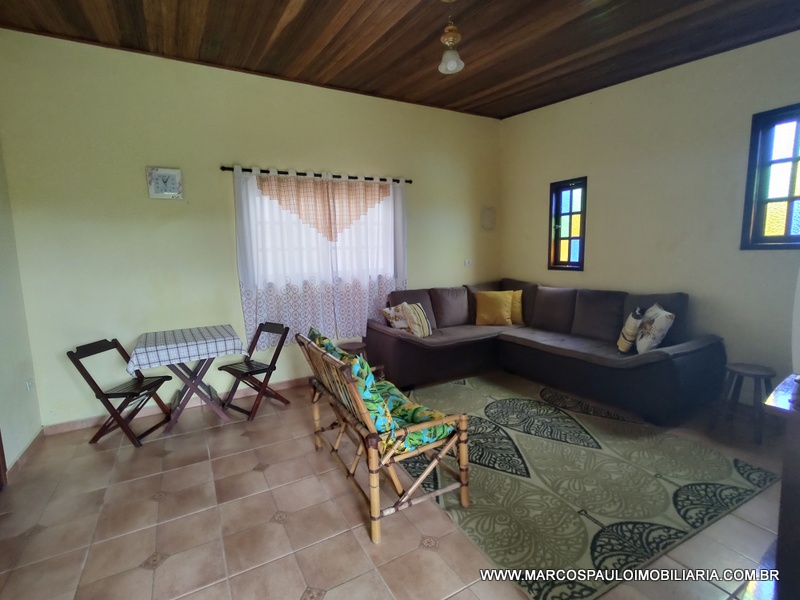 CHÁCARA COMPLETA PARA ÓTIMA PARA LOCAÇÕES