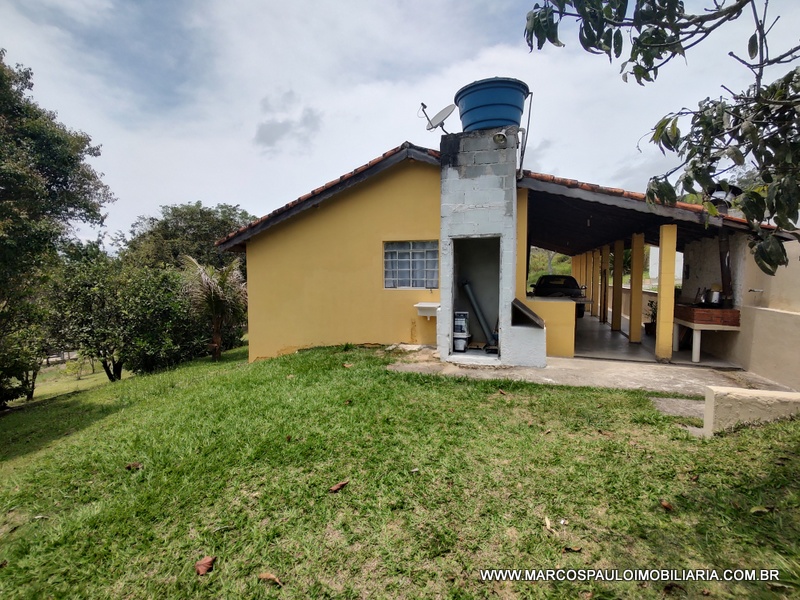 CHÁCARA DO SOL EM BIRITIBA MIRIM