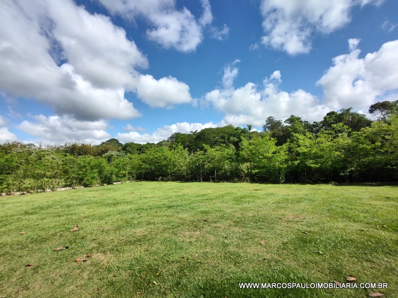 SÍTIO MAGNIFICO EM MOGI DAS CRUZES – SP