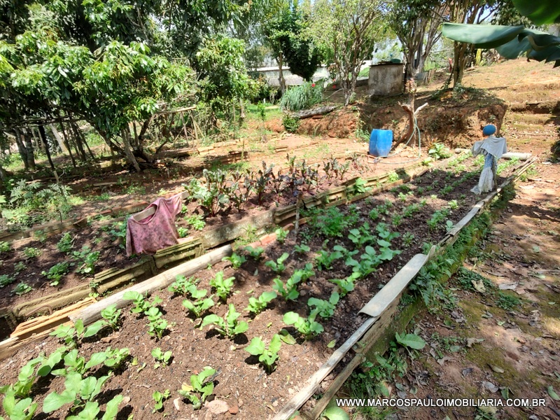 CHÁCARA COM 2 CASA NO TERRENO – CONFIRA