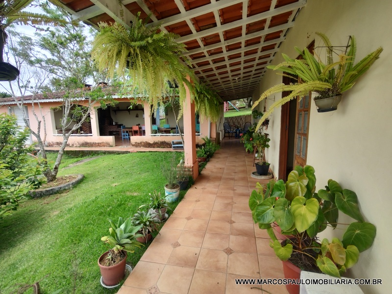 CHÁCARA COMPLETA PARA ÓTIMA PARA LOCAÇÕES