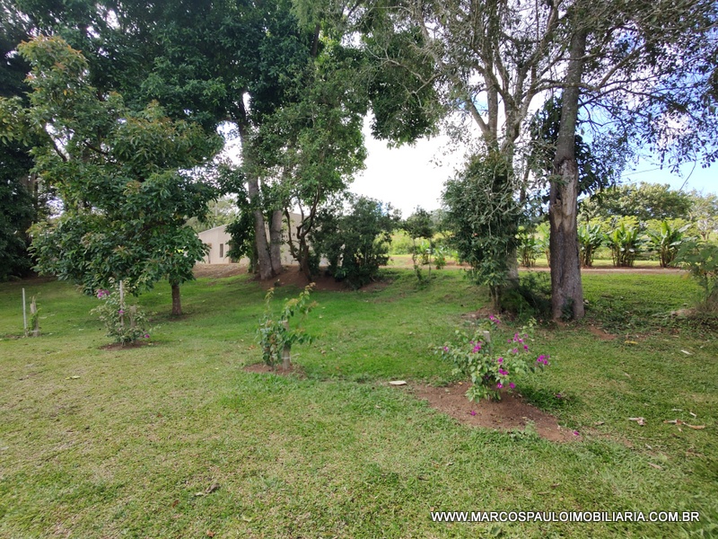 SÍTIO MAGNIFICO EM MOGI DAS CRUZES – SP