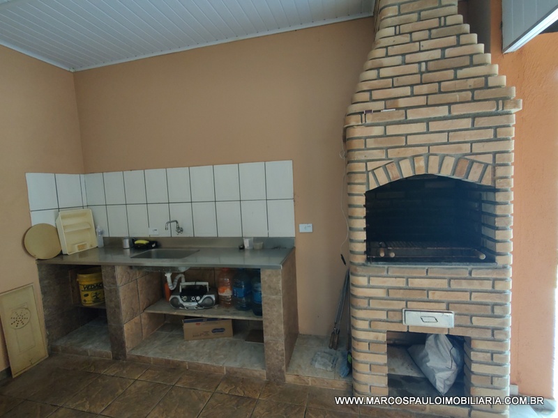 CHÁCARA ESPLENDOROSA EM BIRITIBA MIRIM