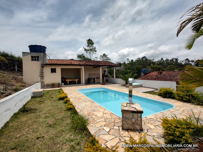 CHÁCARA DO SOL EM BIRITIBA MIRIM