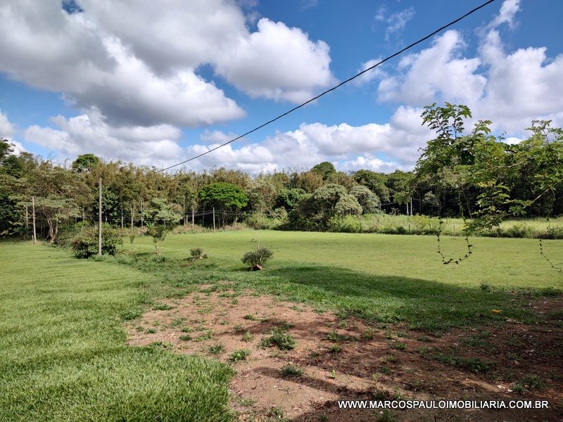 SÍTIO MAGNIFICO EM MOGI DAS CRUZES – SP
