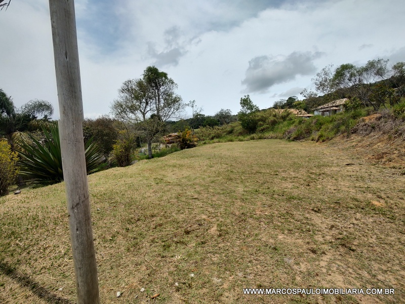 CHÁCARA DO SOL EM BIRITIBA MIRIM