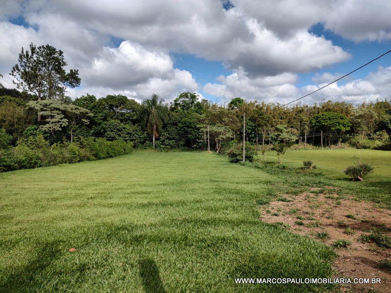 SÍTIO MAGNIFICO EM MOGI DAS CRUZES – SP
