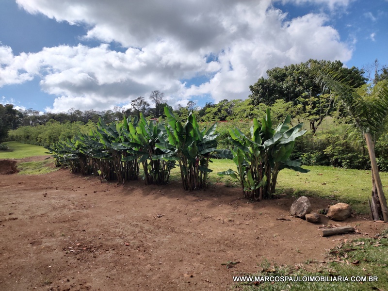 SÍTIO MAGNIFICO EM MOGI DAS CRUZES – SP