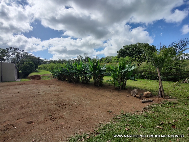 SÍTIO MAGNIFICO EM MOGI DAS CRUZES – SP