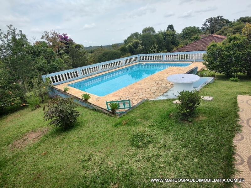 CHÁCARA COMPLETA PARA ÓTIMA PARA LOCAÇÕES