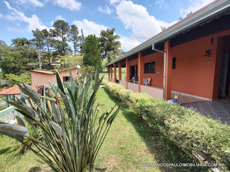 CHÁCARA ESPLENDOROSA EM BIRITIBA MIRIM