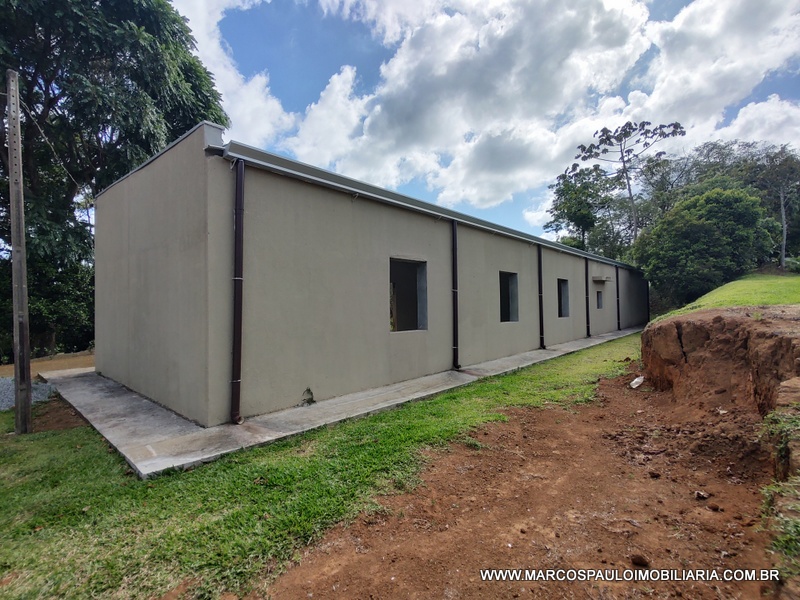 SÍTIO MAGNIFICO EM MOGI DAS CRUZES – SP