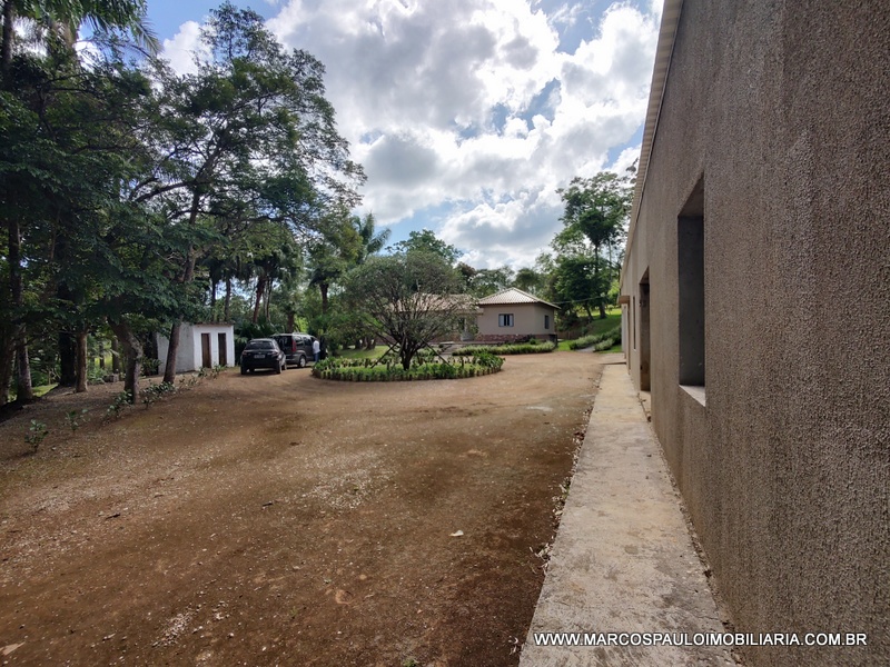 SÍTIO MAGNIFICO EM MOGI DAS CRUZES – SP