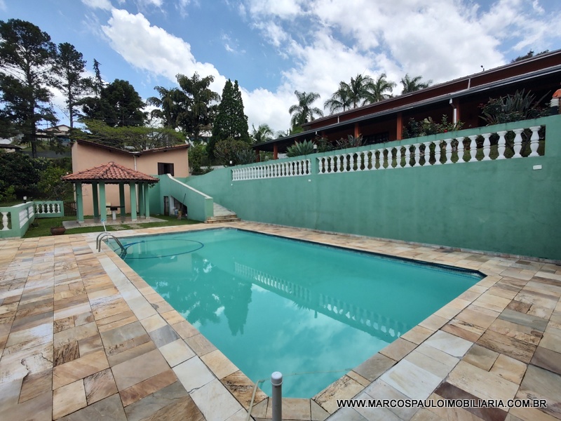 CHÁCARA ESPLENDOROSA EM BIRITIBA MIRIM