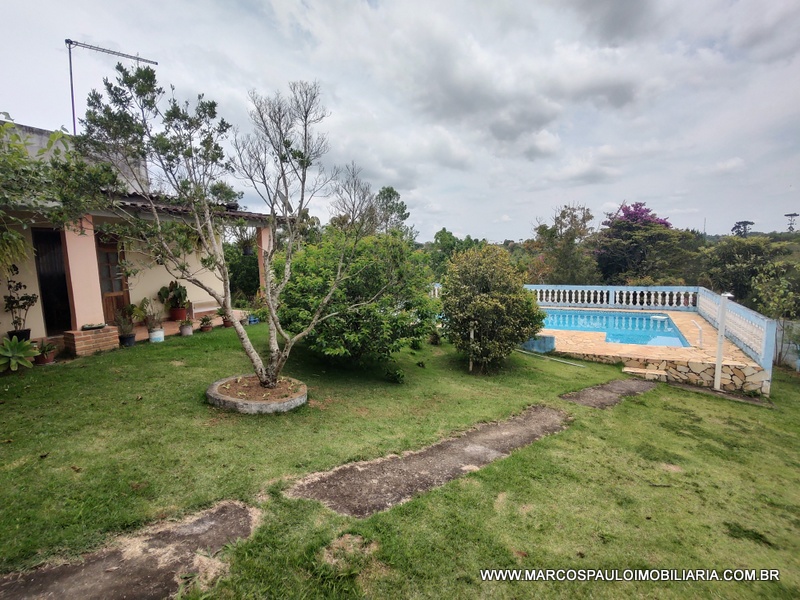 CHÁCARA COMPLETA PARA ÓTIMA PARA LOCAÇÕES