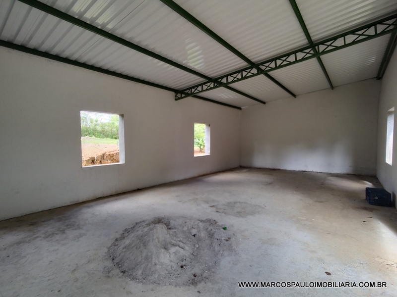 SÍTIO MAGNIFICO EM MOGI DAS CRUZES – SP