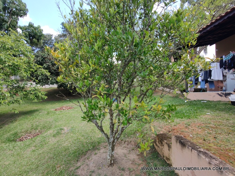 CHÁCARA ESPLENDOROSA EM BIRITIBA MIRIM