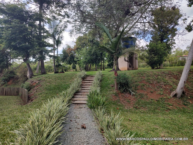 SÍTIO MAGNIFICO EM MOGI DAS CRUZES – SP