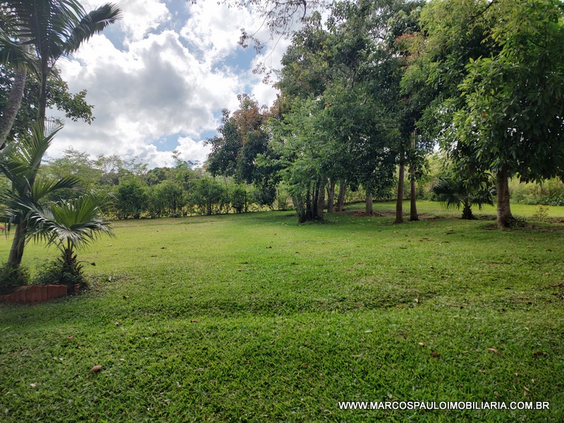 SÍTIO MAGNIFICO EM MOGI DAS CRUZES – SP