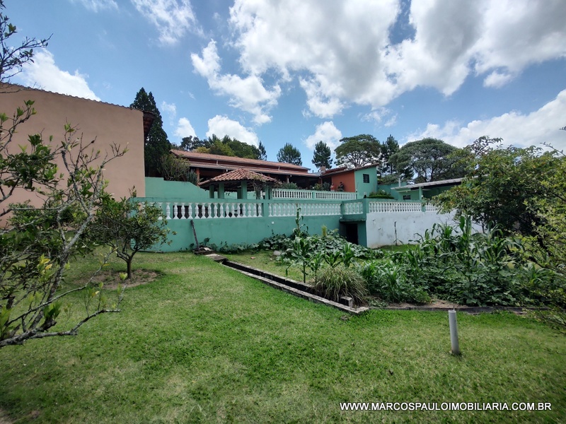 CHÁCARA ESPLENDOROSA EM BIRITIBA MIRIM