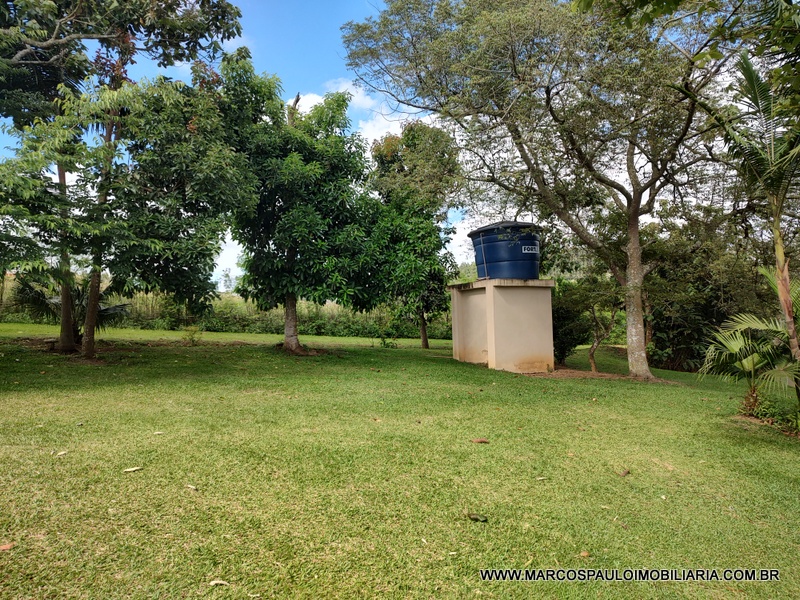 SÍTIO MAGNIFICO EM MOGI DAS CRUZES – SP